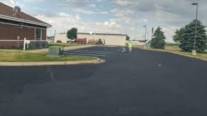 Why Choose Us For All Your Driveway Paving Needs in El Cenizo, TX?